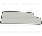 84468913 - Body: Mirror Glass for GM Image