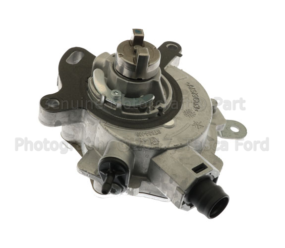 BRPV19 - Emission Control: Motorcraftâ„¢ Vacuum Pump for Ford Image