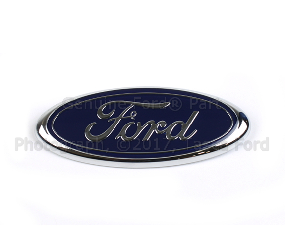 YF1Z7442528DA - Body: Emblem for FORD Image