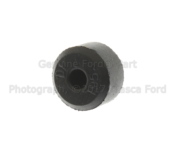 N808343S - Body: Bumper for Ford: Edge, Explorer | Lincoln: MKS, MKX | Mercury: Mountaineer Image