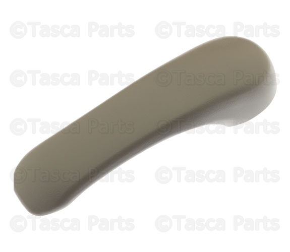 LC6272330D05 - Body: Handle, Inside for Mazda: MPV Image