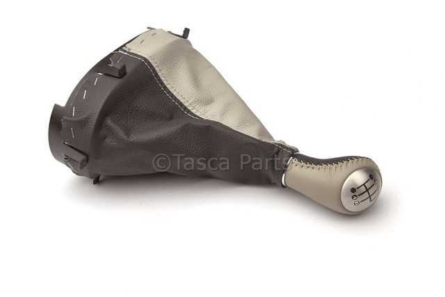 17802194 - Interior: Shift Knob, Manual Transmission for GM Image