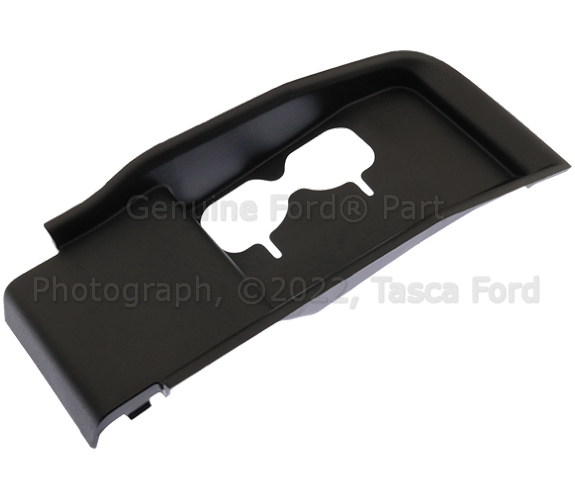 2020-2022 Ford Radiator Support Air Deflector LC3Z-8310-G