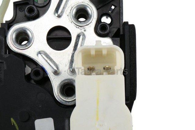 25948724 - Body: Lock Assembly for Buick: Rainier | Chevrolet: Trailblazer, Trailblazer EXT | GMC: Envoy, Envoy XL, Envoy XUV | Oldsmobile: Bravada Image