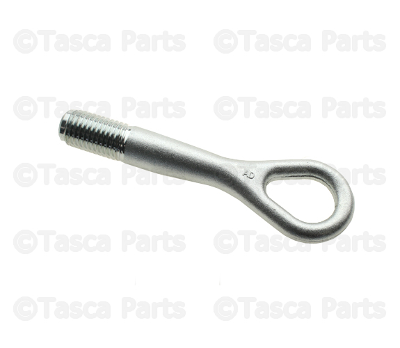 511121JA0A - Body: Tow Hook for Nissan Image