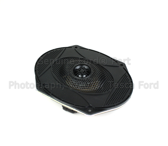 8L8Z18808BA - Body: Front Dr Speaker for Ford: Escape, Five Hundred, Taurus | Lincoln: MKX, MKZ, Zephyr | Mercury: Mariner, Montego, Sable Image