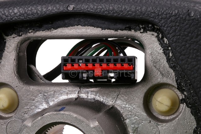 95128863 - Steering: Steering Wheel for GM Image