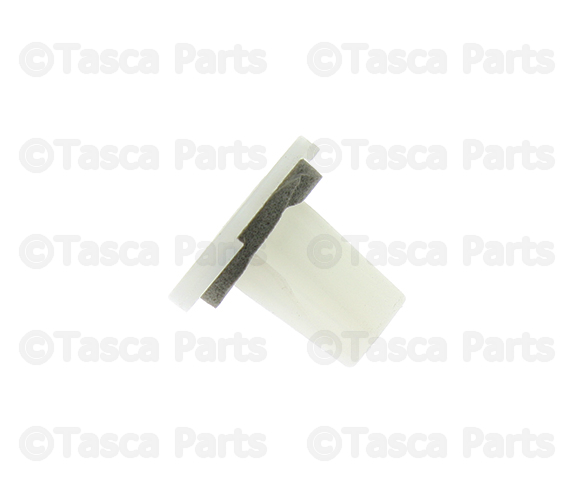 B01W51142B - Body: Release Cable Grommet for Mazda: 2, 5, 626, Miata, MPV, Protege Image
