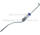 9L3Z1522153A - Body: Handle Rod for Ford: F-150 Image