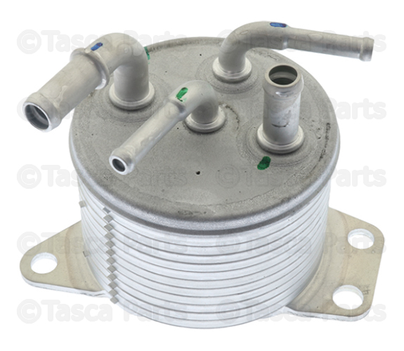 2009-2014 Nissan Cube Trans Cooler 21606-1XC0B | TascaParts.com