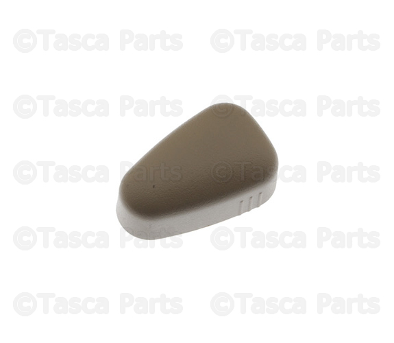 87013ZP00A - Body: Recline Knob for Nissan Image