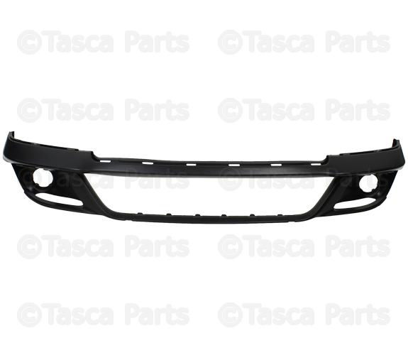 2014-2020 Dodge Durango Front Lower Fascia 1XV00TZZAB | TascaParts.com
