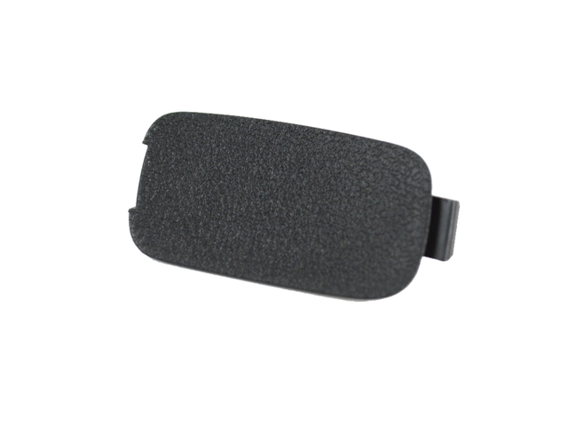 5MT93JXWAB - Interior Trim: Screw Cover Cap, Left for Ram: ProMaster 1500, ProMaster 2500, ProMaster 3500, ProMaster EV Image