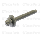 6511125AA - 2.4L Gas; Engine: 6 Lobe External Head Bolt, Mounting for Mopar Image