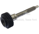 CR3Z7017A - : Shaft Input for Ford Image