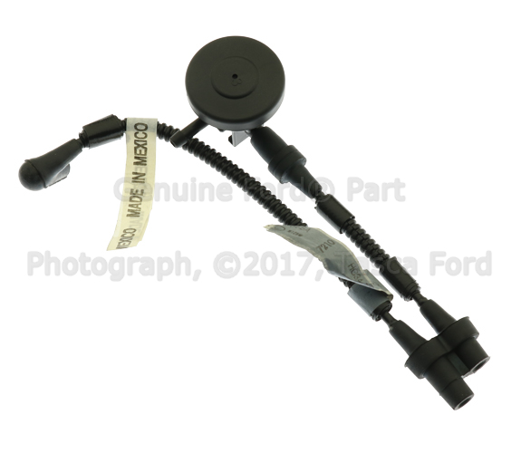 HC3Z7A784D - : Vacuum Unit for Ford: F-250 Super Duty, F-350 Super Duty, F-450 Super Duty Image