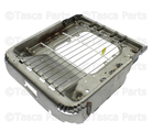 19126805 - Body: Seat Frame for GM Image