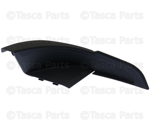 86154A7000 - : Side Seal - Passenger Side (RH) for Kia Image