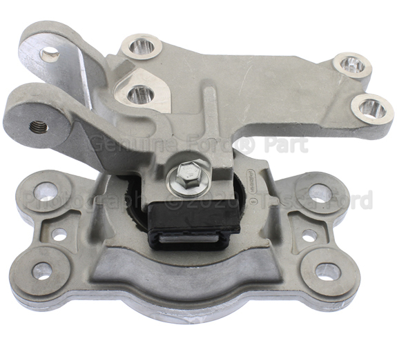 GD9Z6068H - Engine: Trans Mount for Ford: Edge | Lincoln: Continental, MKX, MKZ Image