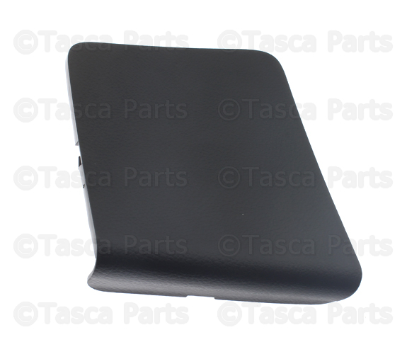 BBN968967C - Body: Lower Trim Hole Cover for Mazda Image