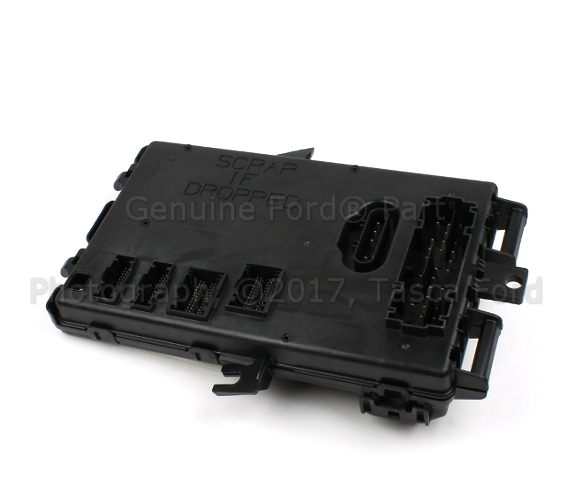 7R3Z15604E - Electrical: Anti-theft Module for Ford: Mustang Image