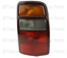 19168991 - Electrical: Combo Lamp Assembly for GM Image