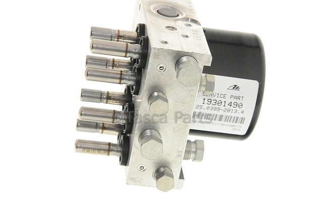 19301490 - Electrical: Valve Assembly for GM Image