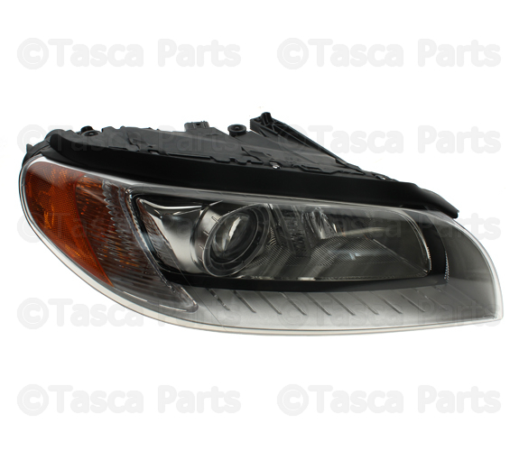 31214324 - Electrical: Headlamp Assembly for Volvo Image