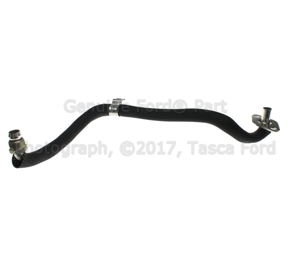 1L5Z9E470AJ - Emission System: Egr Tube for Ford: Ranger Image