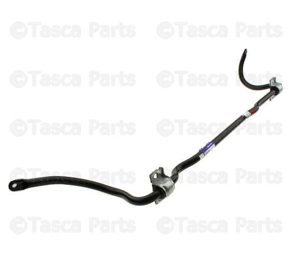 9465759 - : Stabilizer Bar for Volvo Image