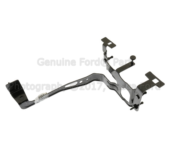 FR3Z14C022A - Electrical: Mount Bracket for Ford: Mustang Image
