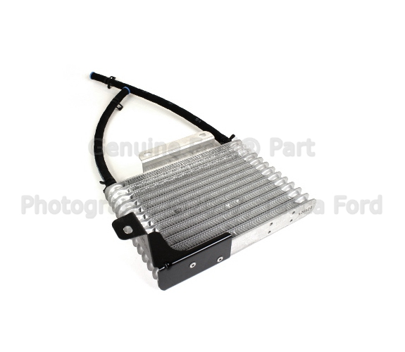 5L5Z7A095A - Cooling System: Trans Cooler for Ford Image