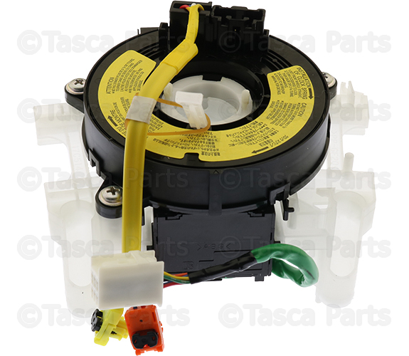 TD11661B1 - Steering: Steering Column Switch Housing for Mazda Image