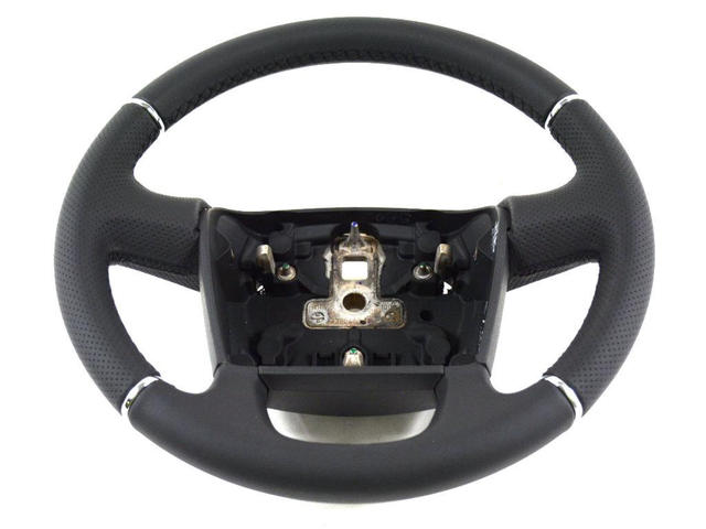 1ZT70JXWAA - Steering: Steering Wheel for Mopar Image