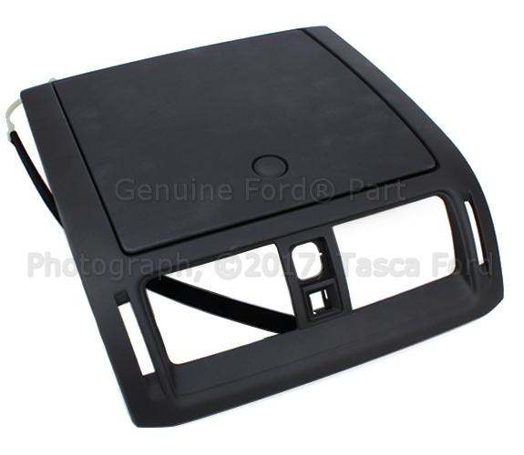 AE5Z5413594EA - Body: Storage Compartment for Ford: Fusion | Mercury: Milan Image