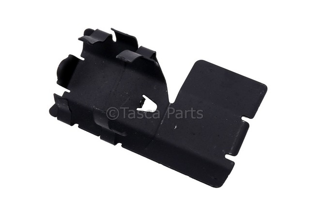 12668713 - Electrical: Shield for Buick: Rainier | Cadillac: CTS, Escalade, Escalade ESV, Escalade EXT | Chevrolet: Avalanche, Avalanche 1500, Avalanche 2500, C1500, C2500, C3500, Colorado, Express 1500, Express 2500, Express 3500, K1500 Pickup, K2500 Pickup, K3500 Pickup, Silverado 1500, Silverado 1500 Classic, Silverado 1500 HD, Silverado 1500 HD Classic, Silverado 2500, Silverado 2500 HD, Silverado 2500 HD Classic, Silverado 3500, Silverado 3500 Classic, Silverado 3500 HD, SSR, Suburban 1500, Suburban 2500, Tahoe, Trailblazer, Trailblazer EXT | GMC: C1500 Pickup, C2500 Pickup, C3500 Pickup, Canyon, Envoy, Envoy XL, Envoy XUV, K1500 Pickup, K2500 Pickup, K3500 Pickup, Savana 1500, Savana 2500, Savana 3500, Sierra 1500, Sierra 1500 Classic, Sierra 1500 HD, Sierra 1500 HD Classic, Sierra 2500, Sierra 2500 HD, Sierra 2500 HD Classic, Sierra 3500, Sierra 3500 Classic, Sierra 3500 HD, Yukon, Yukon XL 1500, Yukon XL 2500 | Hummer: H2, H3, H3T Image