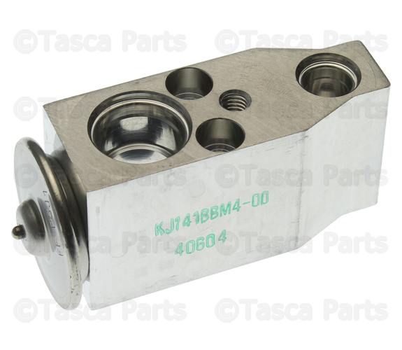 2010-2013 Mazda 3 Expansion Valve BBP2-61-J14 | TascaParts.com