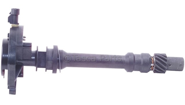 19179576 - Electrical: Distributor Assembly for Chevrolet: C2500, C3500, C3500HD, Express 3500, K2500 Pickup, K3500 Pickup, P30, Suburban C2500, Suburban K2500 | GMC: C2500 Pickup, C3500 Pickup, C3500HD, K2500 Pickup, K3500 Pickup, P3500, Savana 3500, Suburban C2500, Suburban K2500 Image