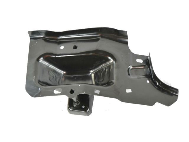 68323907AA - Frame, Bumper and Fascia: Rear Frame Rail Bulkhead, Left for Chrysler: Pacifica, Voyager Image