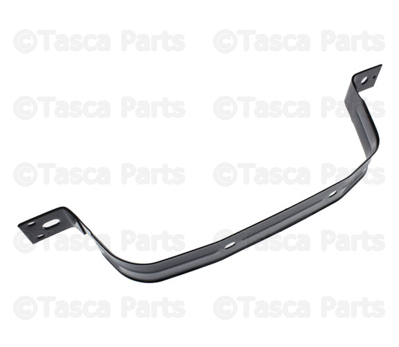 4726070AB - : Fuel Tank Strap for Dodge: Durango | Jeep: Grand Cherokee, Grand Cherokee WK Image