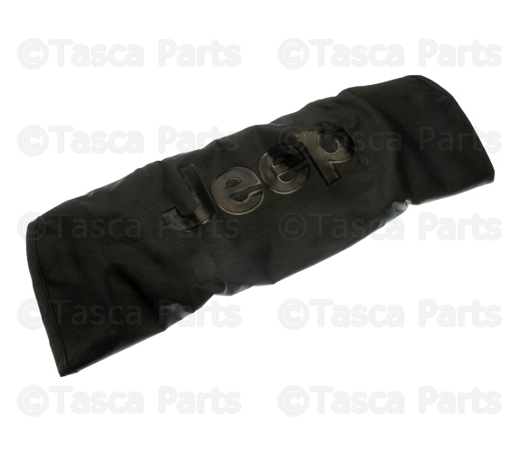82209948AB - : Cover Kit for Mopar Image