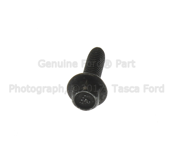 W505144S307 - Body: Handle Screw for Ford: Escape, Mustang | Mercury: Mariner Image