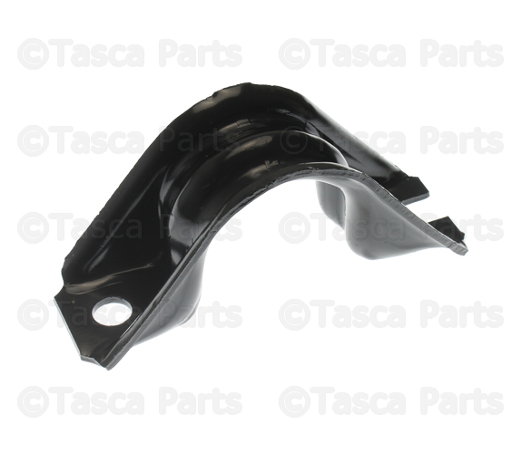 546141PA0A - Suspension: Stabilizer Bar Bracket for Nissan: NV1500, NV2500, NV3500, TITAN XD Image