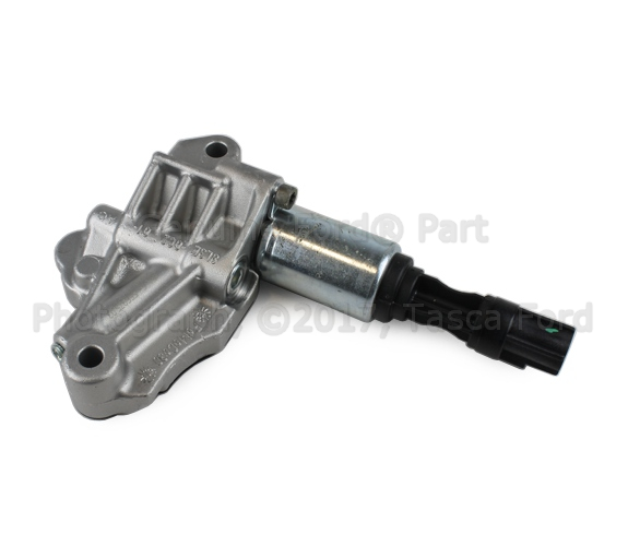 8L3Z6C261B - Engine: Housing for Ford: Explorer Sport Trac, F-150 Image