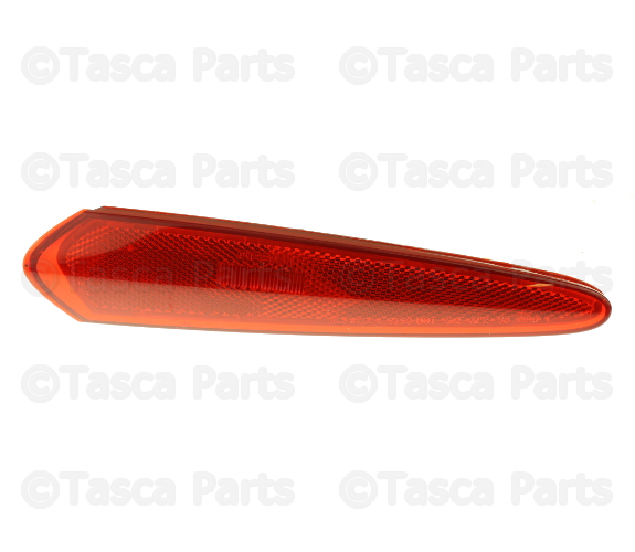 261992Y900 - Electrical: Marker Lamp Assembly for Nissan Image