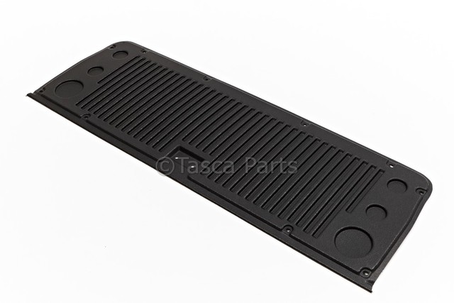 Bed Tailgate Liner 17802217 | TascaParts.com