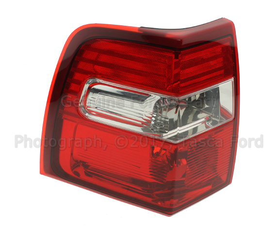 7L1Z13405AA - Electrical: Tail Lamp Assembly for Ford: Expedition Image