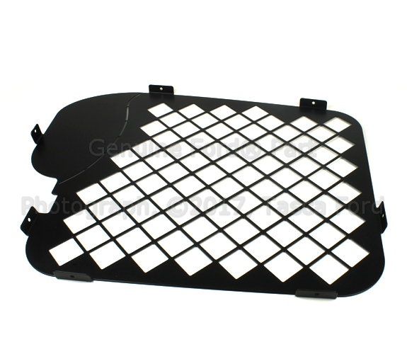 2T1Z99222A00A - Body: Rear Window Grille for Ford: Transit Connect Image