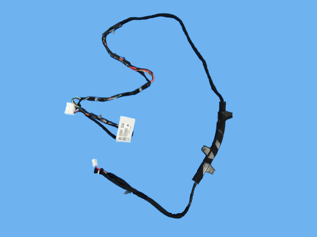 68209580AA - Electrical: Hands Free Communication Wiring for Mopar Image