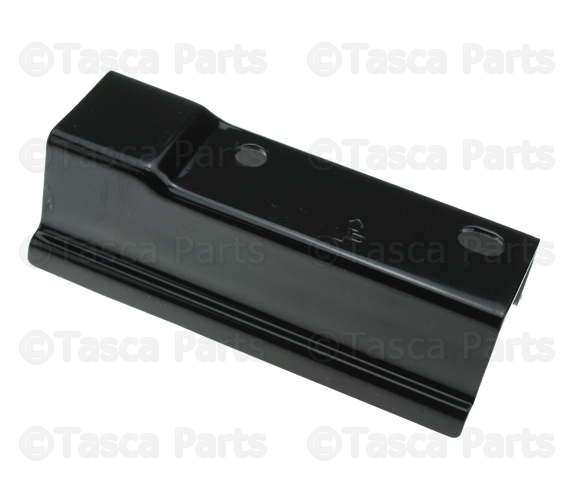 985Q2ZL00A - Electrical: Ft Impact Sensor Bracket for Nissan Image